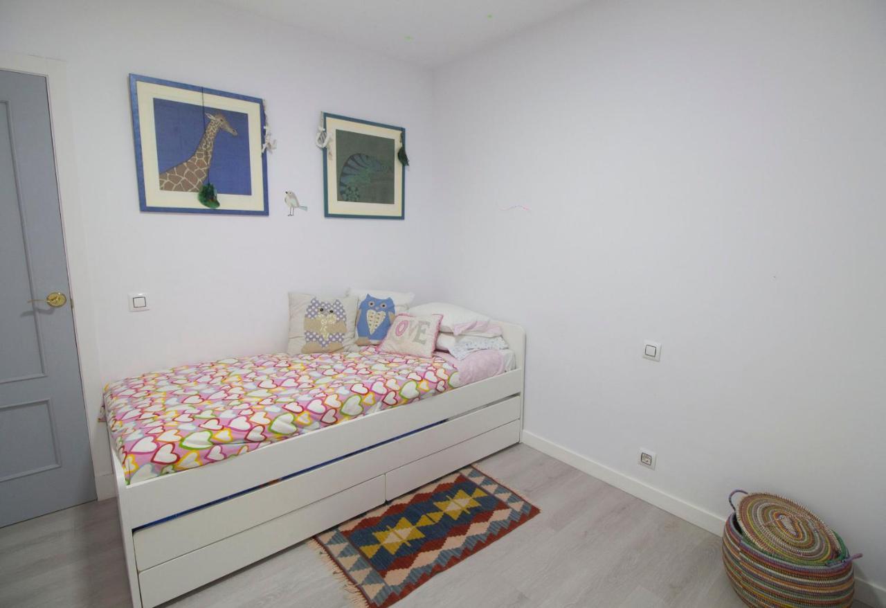 Lightbooking Ancora Cadiz El Puerto de Santa Maria Bagian luar foto