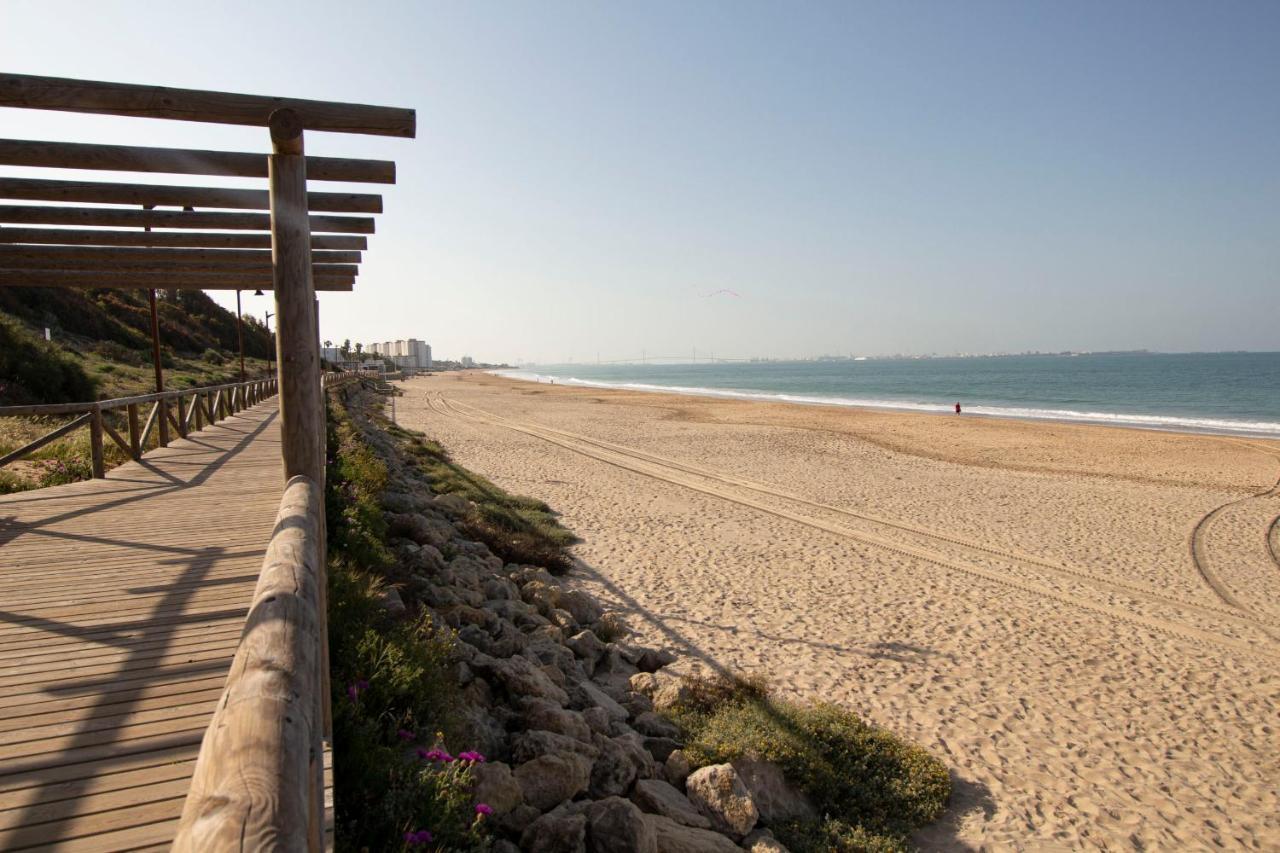 Lightbooking Ancora Cadiz El Puerto de Santa Maria Bagian luar foto