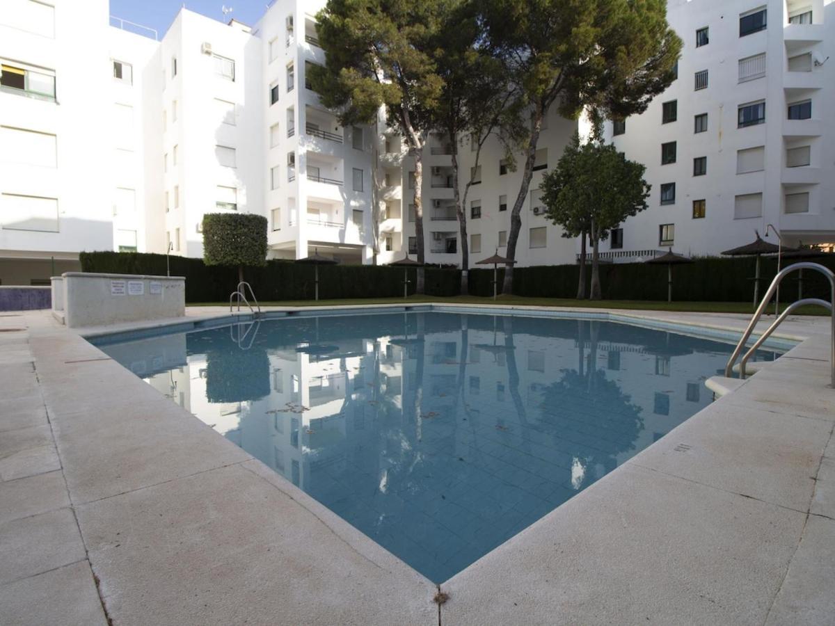 Lightbooking Ancora Cadiz El Puerto de Santa Maria Bagian luar foto
