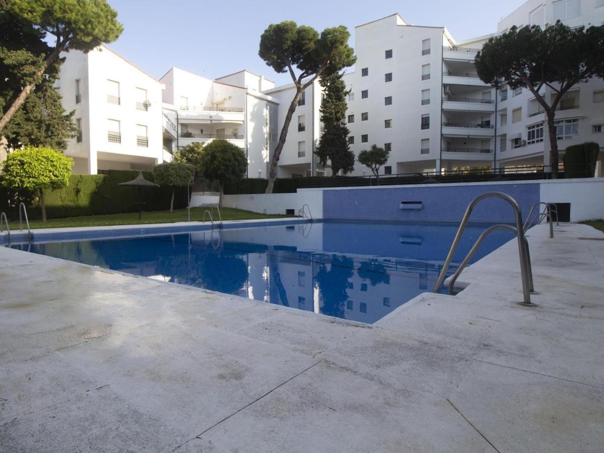 Lightbooking Ancora Cadiz El Puerto de Santa Maria Bagian luar foto