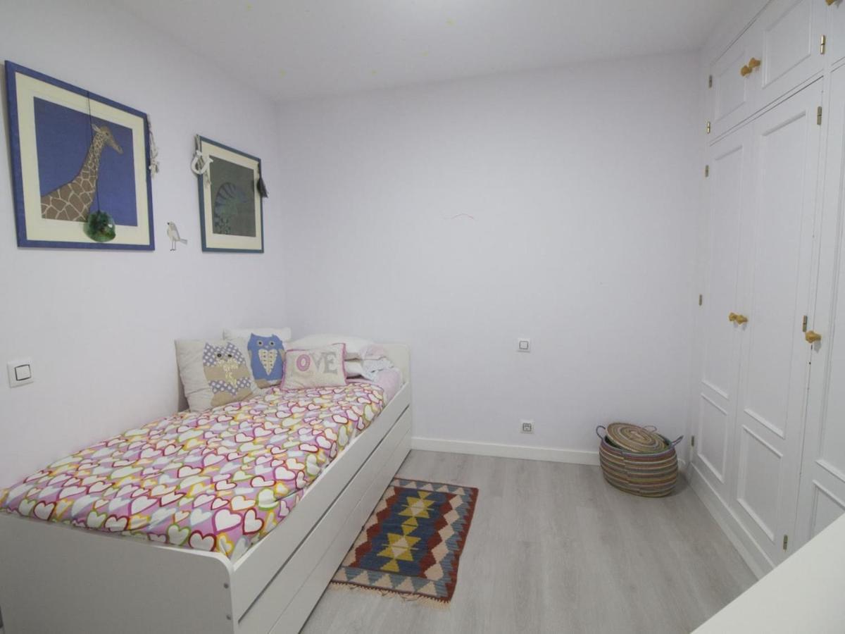 Lightbooking Ancora Cadiz El Puerto de Santa Maria Bagian luar foto
