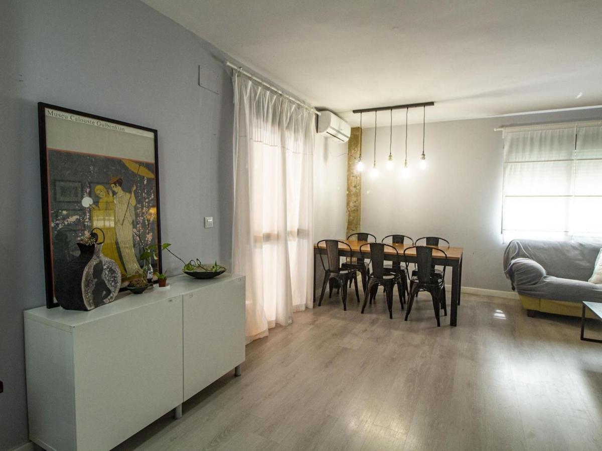 Lightbooking Ancora Cadiz El Puerto de Santa Maria Bagian luar foto