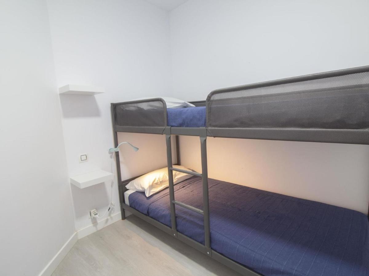 Lightbooking Ancora Cadiz El Puerto de Santa Maria Bagian luar foto