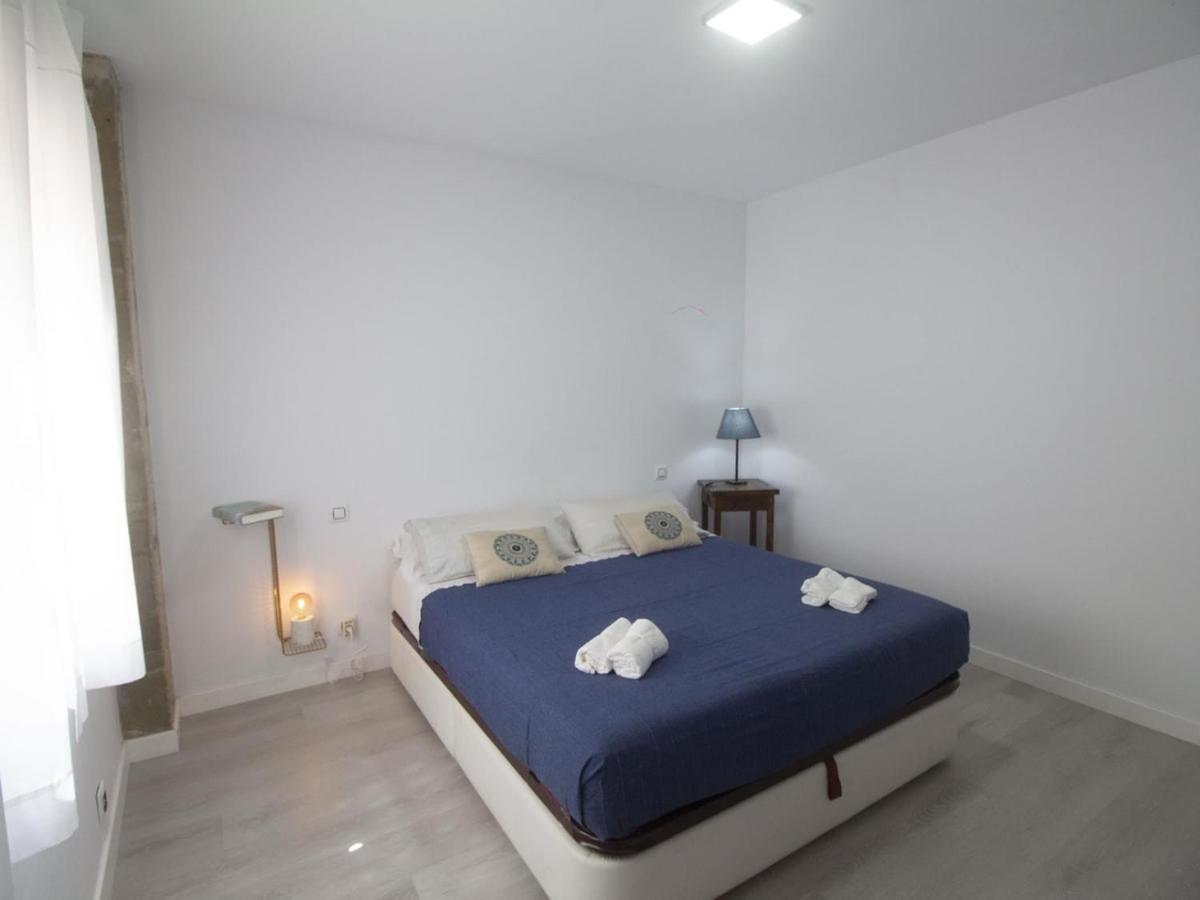 Lightbooking Ancora Cadiz El Puerto de Santa Maria Bagian luar foto