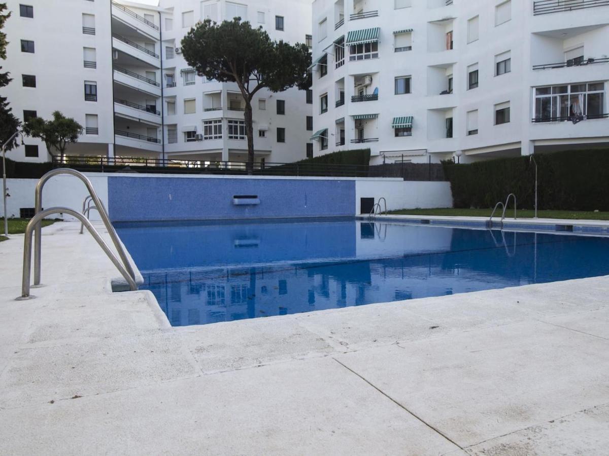 Lightbooking Ancora Cadiz El Puerto de Santa Maria Bagian luar foto