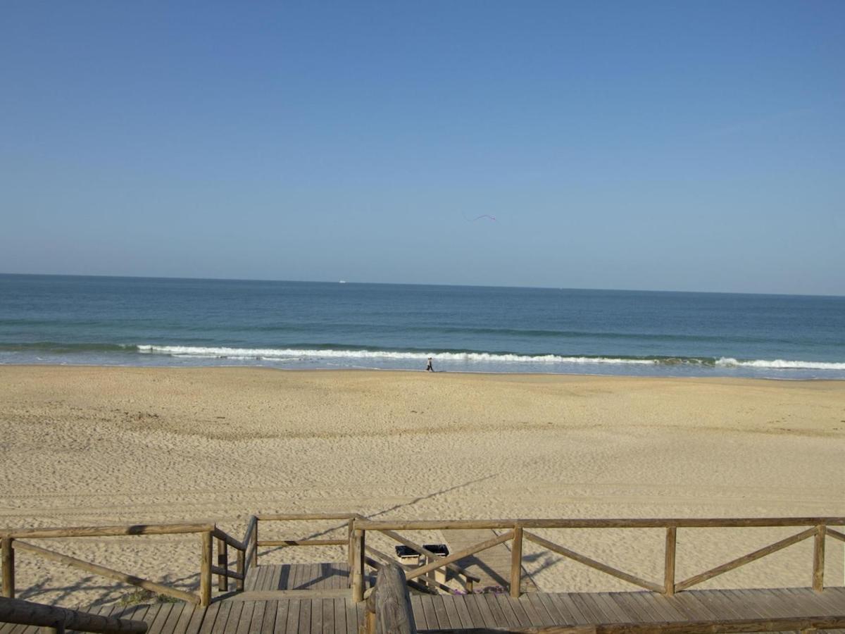 Lightbooking Ancora Cadiz El Puerto de Santa Maria Bagian luar foto